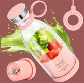 Wireless Portable Juicer