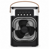 NTMY Portable Air Conditioner Fan