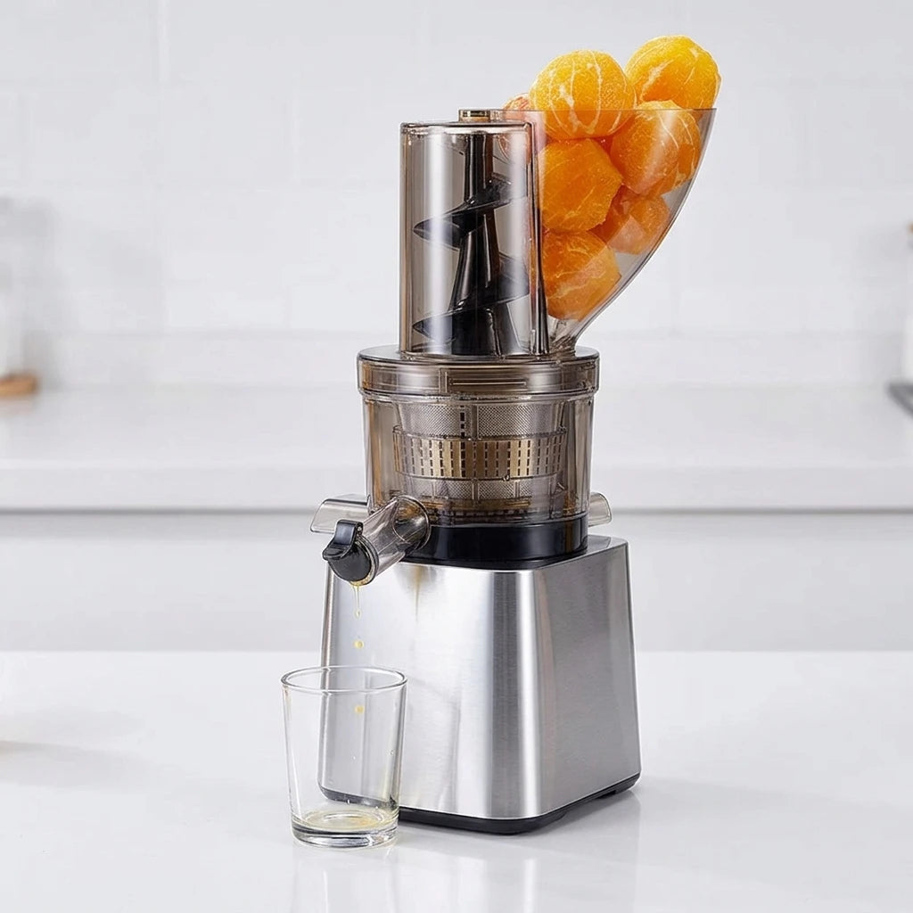 JuicyBoost Juicer