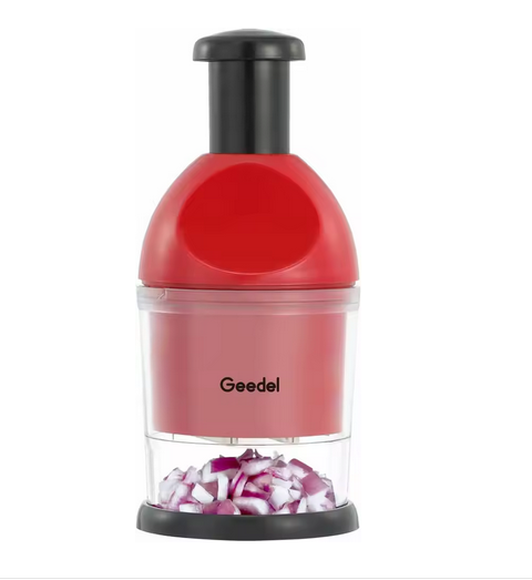 Geedel Food Chopper
