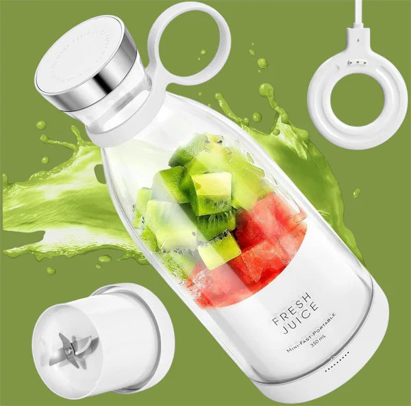 Wireless Portable Juicer