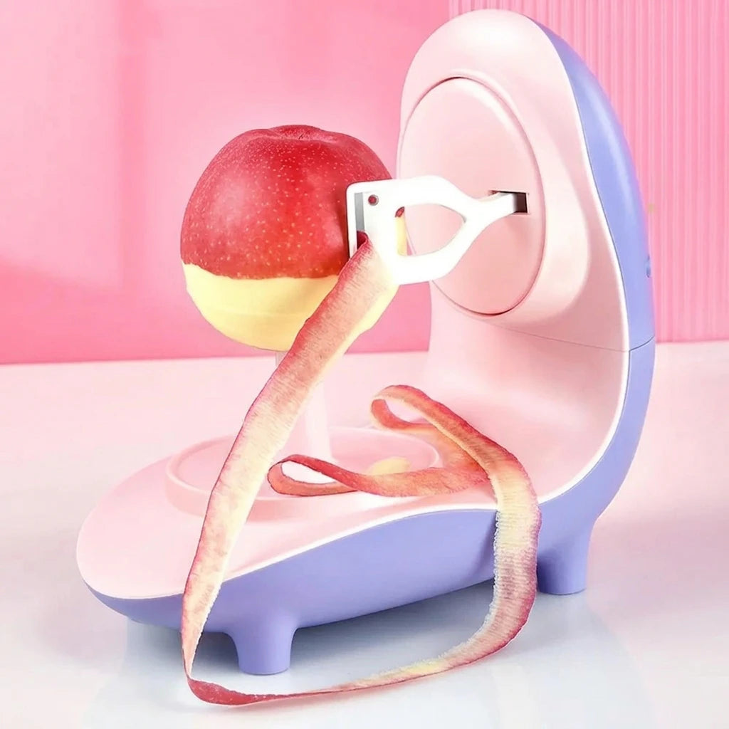 Electric Peeler
