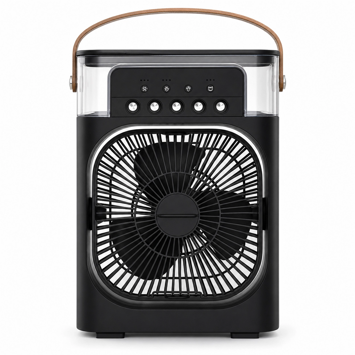 NTMY Portable Air Conditioner Fan