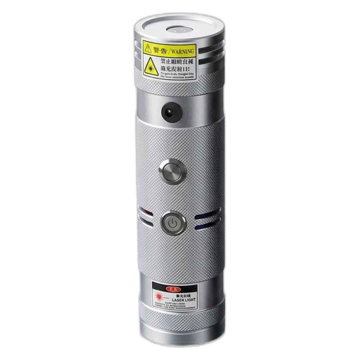 Laser Igniter