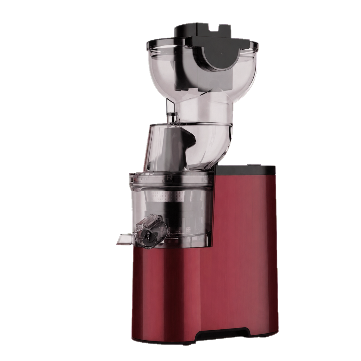 Sleek Auto Juicer